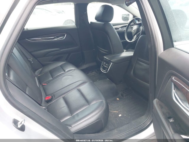 2015 CADILLAC XTS 2G61N5S3XF9272356 Photo 7