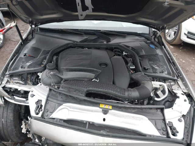 2020 MERCEDES-BENZ C 300 55SWF8EB7LU329266 Photo 9