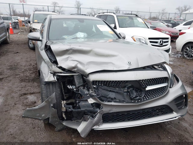 2020 MERCEDES-BENZ C 300 55SWF8EB7LU329266 Photo 5