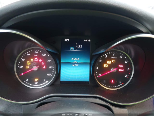 2020 MERCEDES-BENZ C 300 55SWF8EB7LU329266 Photo 6