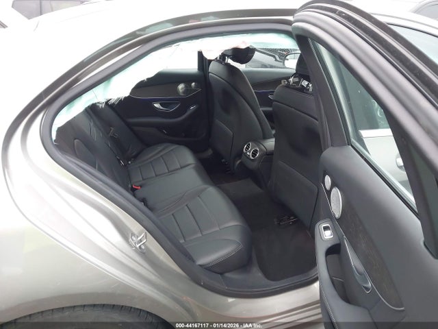 2020 MERCEDES-BENZ C 300 55SWF8EB7LU329266 Photo 7