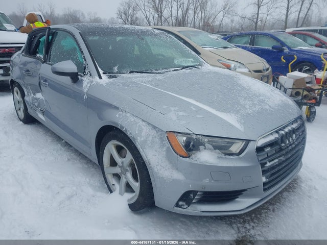 2016 AUDI A3 WAUB8GFFXG1044689 Photo 0