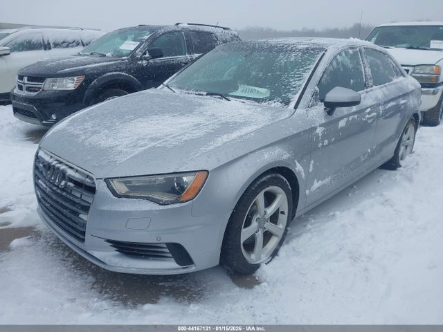 2016 AUDI A3 WAUB8GFFXG1044689 Photo 1