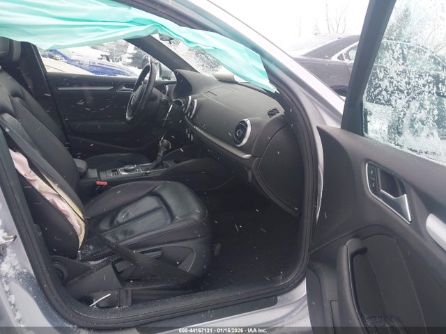 2016 AUDI A3 WAUB8GFFXG1044689 Photo 4