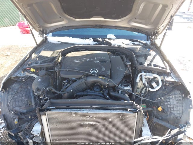 2020 MERCEDES-BENZ C 300 WDDWF8EB7LR556412 Photo 9