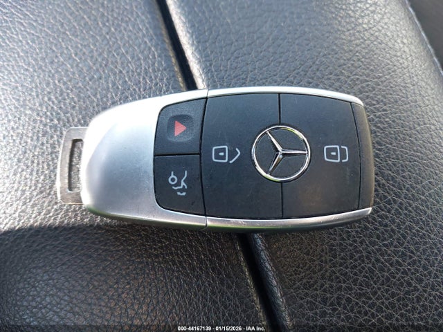 2020 MERCEDES-BENZ C 300 WDDWF8EB7LR556412 Photo 10