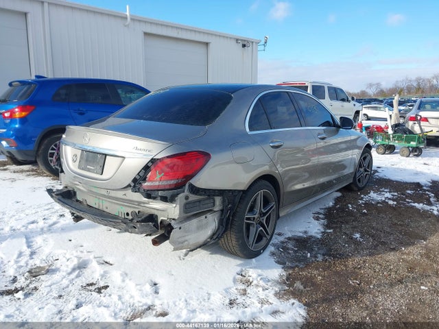 2020 MERCEDES-BENZ C 300 WDDWF8EB7LR556412 Photo 3