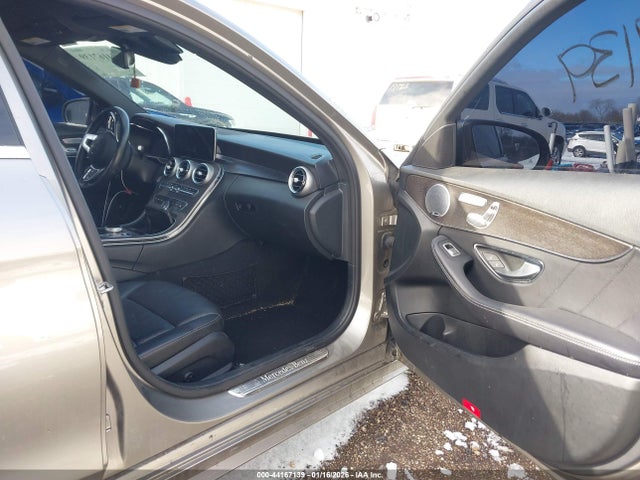 2020 MERCEDES-BENZ C 300 WDDWF8EB7LR556412 Photo 4