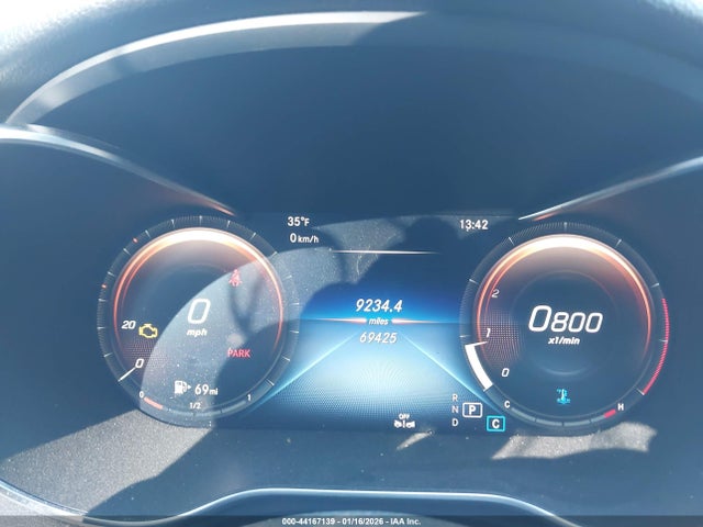 2020 MERCEDES-BENZ C 300 WDDWF8EB7LR556412 Photo 6