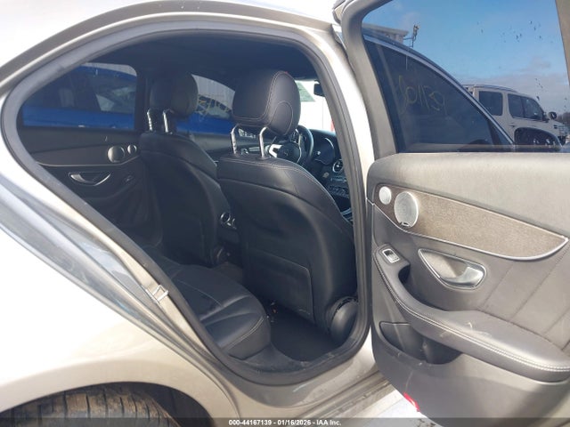 2020 MERCEDES-BENZ C 300 WDDWF8EB7LR556412 Photo 7