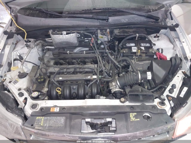 Продаж на аукціоні авто 2011 Ford Focus Se, vin: 1FAHP3FN3BW201268, номер лоту: 44167159