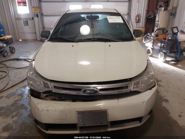 Продаж на аукціоні авто 2011 Ford Focus Se, vin: 1FAHP3FN3BW201268, номер лоту: 44167159