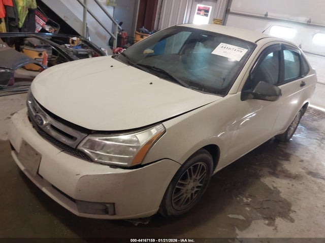 Продаж на аукціоні авто 2011 Ford Focus Se, vin: 1FAHP3FN3BW201268, номер лоту: 44167159