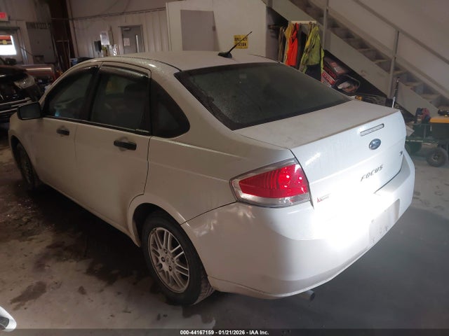 Продаж на аукціоні авто 2011 Ford Focus Se, vin: 1FAHP3FN3BW201268, номер лоту: 44167159