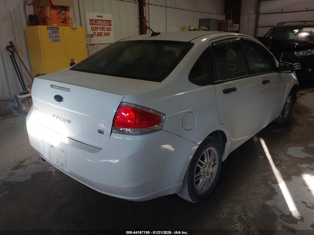 Продаж на аукціоні авто 2011 Ford Focus Se, vin: 1FAHP3FN3BW201268, номер лоту: 44167159
