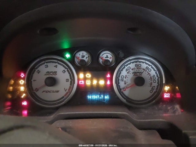 Продаж на аукціоні авто 2011 Ford Focus Se, vin: 1FAHP3FN3BW201268, номер лоту: 44167159