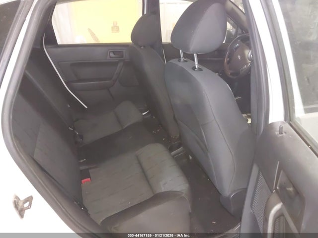 Продаж на аукціоні авто 2011 Ford Focus Se, vin: 1FAHP3FN3BW201268, номер лоту: 44167159