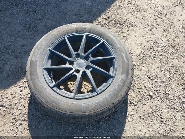 44167162 :رقم المزاد ، 1J8FT28088D729149 vin ، 2008 Jeep Patriot Sport مزاد بيع