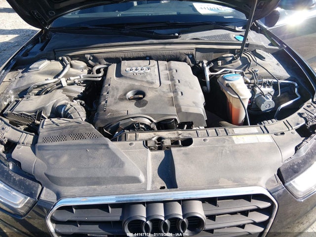 44167171 :رقم المزاد ، WAULFAFH0DN001217 vin ، 2013 Audi A5 2.0t Premium مزاد بيع