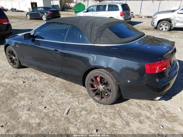 44167171 :رقم المزاد ، WAULFAFH0DN001217 vin ، 2013 Audi A5 2.0t Premium مزاد بيع