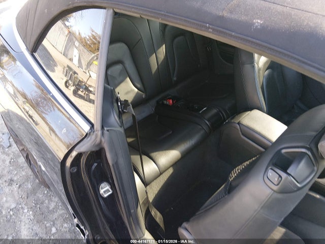 44167171 :رقم المزاد ، WAULFAFH0DN001217 vin ، 2013 Audi A5 2.0t Premium مزاد بيع