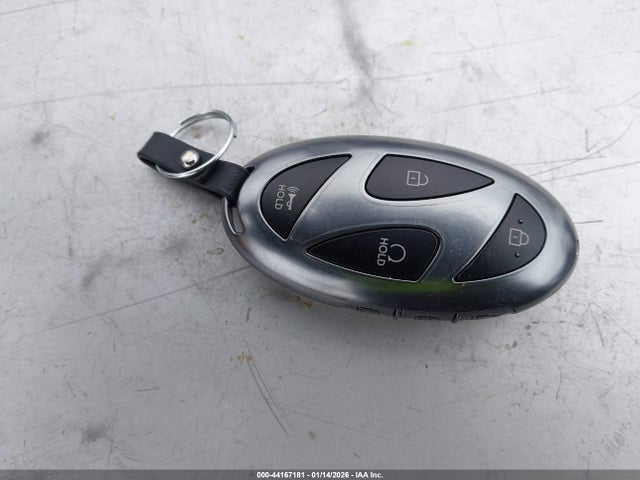 2025 HYUNDAI TUCSON HYBRID KM8JEDD10SU391805 Photo 10