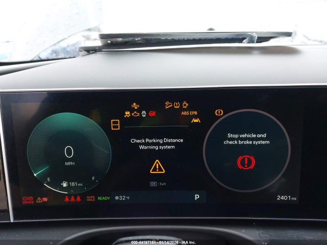 2025 HYUNDAI TUCSON HYBRID KM8JEDD10SU391805 Photo 6