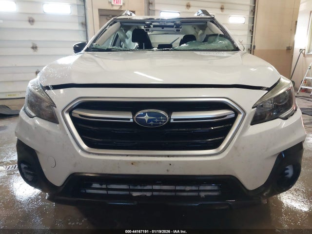 2019 Subaru Outback 2.5i მანქანა იყიდება აუქციონზე, vin: 4S4BSABC3K3303433, აუქციონის ნომერი: 44167191