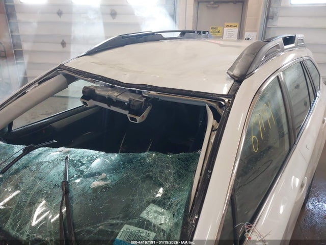 2019 Subaru Outback 2.5i მანქანა იყიდება აუქციონზე, vin: 4S4BSABC3K3303433, აუქციონის ნომერი: 44167191