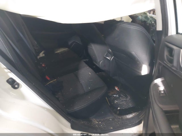 2019 Subaru Outback 2.5i მანქანა იყიდება აუქციონზე, vin: 4S4BSABC3K3303433, აუქციონის ნომერი: 44167191
