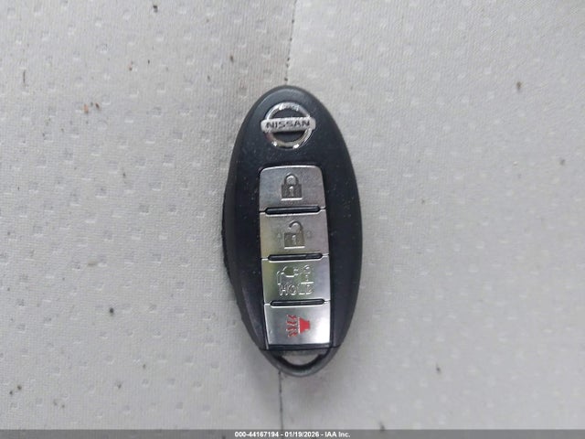 Nissan LEAF SV 2015 1N4AZ0CP1FC311579 Image 11