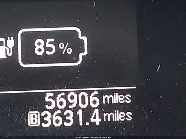 Nissan LEAF SV 2015 1N4AZ0CP1FC311579 Image 15