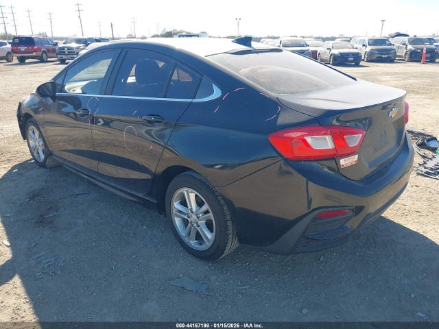 1G1BE5SM7G7323432 Chevrolet Cruze Lt Auto
