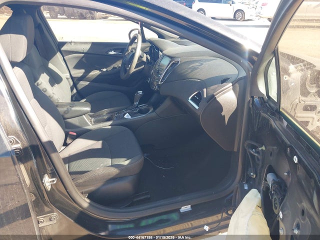 1G1BE5SM7G7323432 Chevrolet Cruze Lt Auto