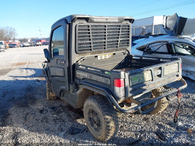 John Deere Xuv835m Gator 2019 1M0835RAJKM023716 Image 3