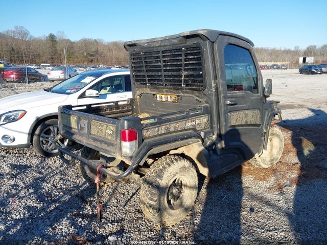 John Deere Xuv835m Gator 2019 1M0835RAJKM023716 Image 4
