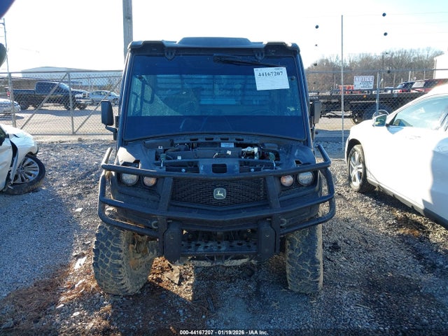 John Deere Xuv835m Gator 2019 1M0835RAJKM023716 Image 5