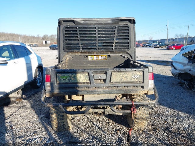 John Deere Xuv835m Gator 2019 1M0835RAJKM023716 Image 6