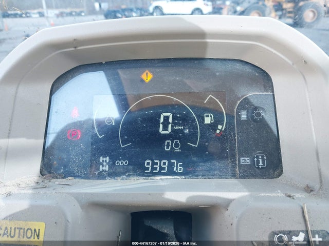 John Deere Xuv835m Gator 2019 1M0835RAJKM023716 Image 7