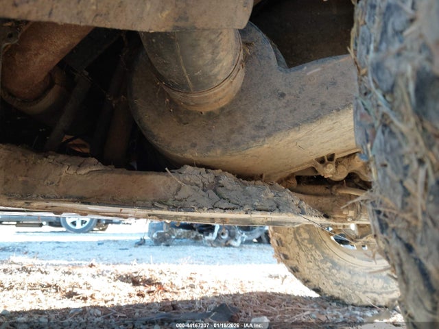John Deere Xuv835m Gator 2019 1M0835RAJKM023716 Image 8