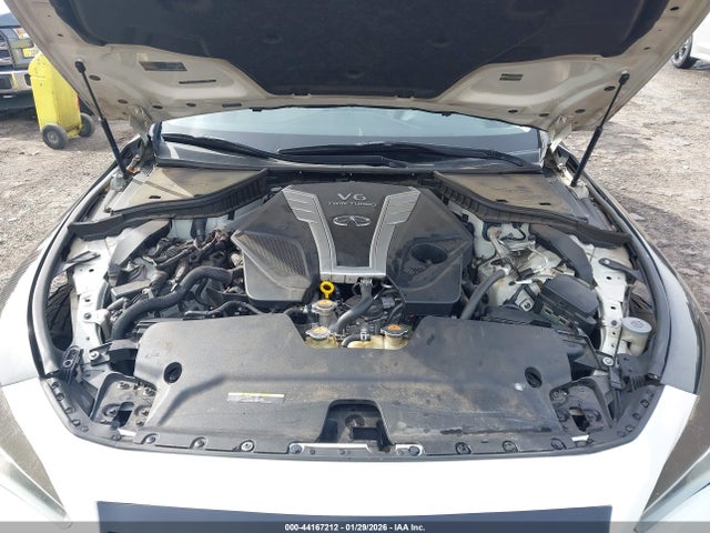 2018 INFINITI Q50 JN1EV7AP3JM363711 Photo 9