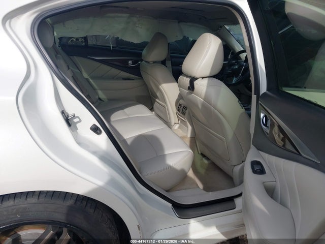 2018 INFINITI Q50 JN1EV7AP3JM363711 Photo 7