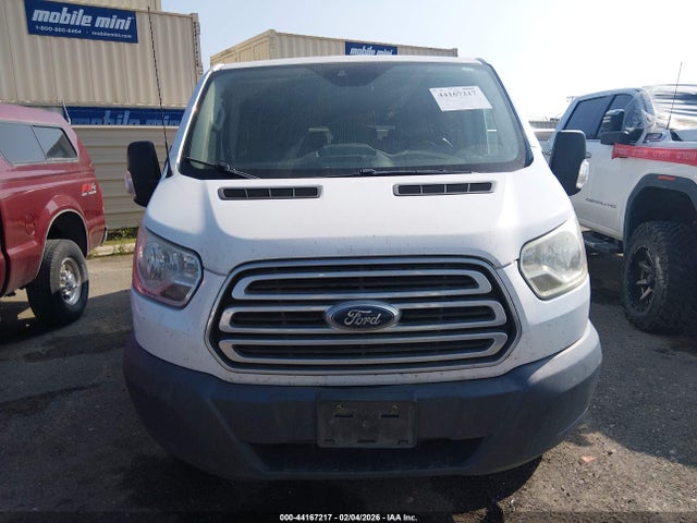 44167217 :رقم المزاد ، 1FBZX2YM6GKB00810 vin ، 2016 Ford Transit-350 Xlt مزاد بيع