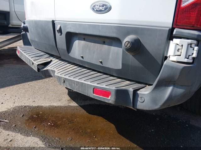 44167217 :رقم المزاد ، 1FBZX2YM6GKB00810 vin ، 2016 Ford Transit-350 Xlt مزاد بيع