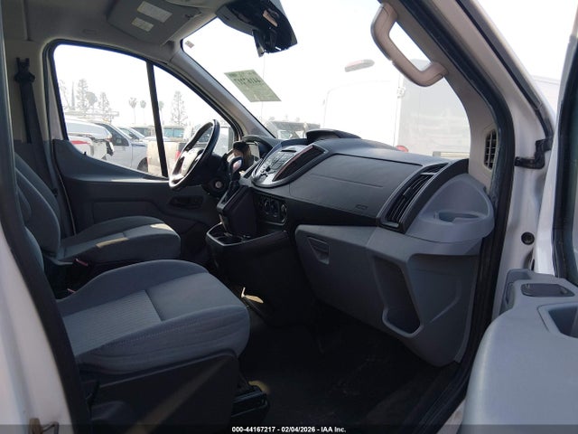 44167217 :رقم المزاد ، 1FBZX2YM6GKB00810 vin ، 2016 Ford Transit-350 Xlt مزاد بيع
