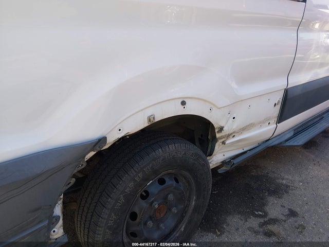 44167217 :رقم المزاد ، 1FBZX2YM6GKB00810 vin ، 2016 Ford Transit-350 Xlt مزاد بيع