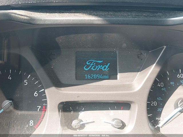 44167217 :رقم المزاد ، 1FBZX2YM6GKB00810 vin ، 2016 Ford Transit-350 Xlt مزاد بيع