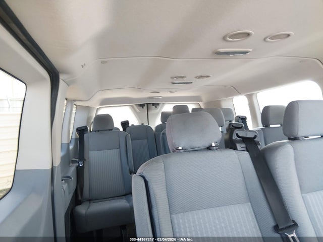 44167217 :رقم المزاد ، 1FBZX2YM6GKB00810 vin ، 2016 Ford Transit-350 Xlt مزاد بيع