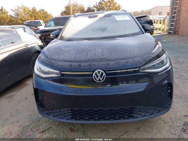 1V2WNPE89PC036702 Volkswagen Id.4 Awd Pro S