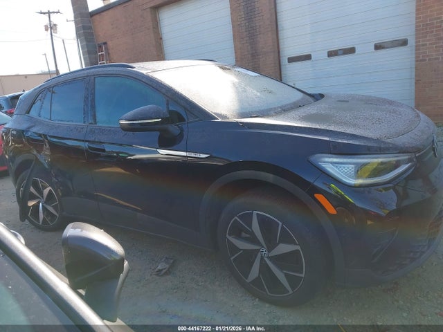 1V2WNPE89PC036702 Volkswagen Id.4 Awd Pro S